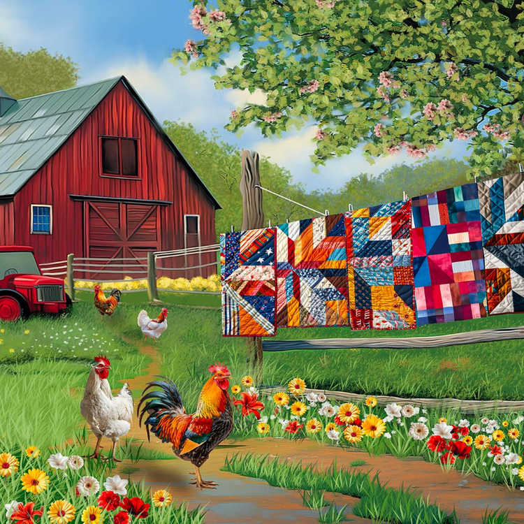 Sunsout|500 Piece Jigsaw Puzzles|