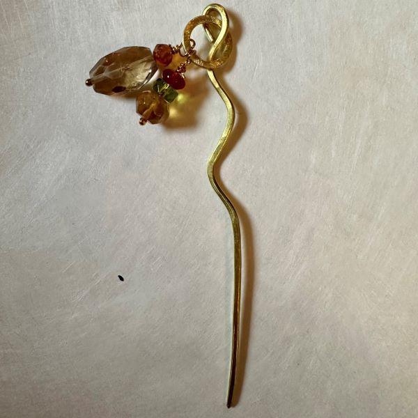 (Kis Designs) Shawl Pins