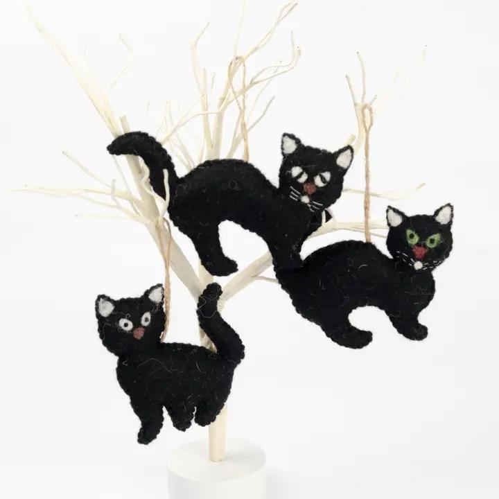 The Winding Road | Seasonal Ornaments | Christmas, Halloween, Fall, Holiday
