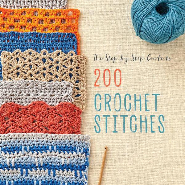 (Penguin House Press) Crochet Books Various