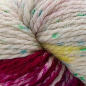Cascade Yarns| 128 Superwash| Hand Paints| Bulky Weight | Merino Wool