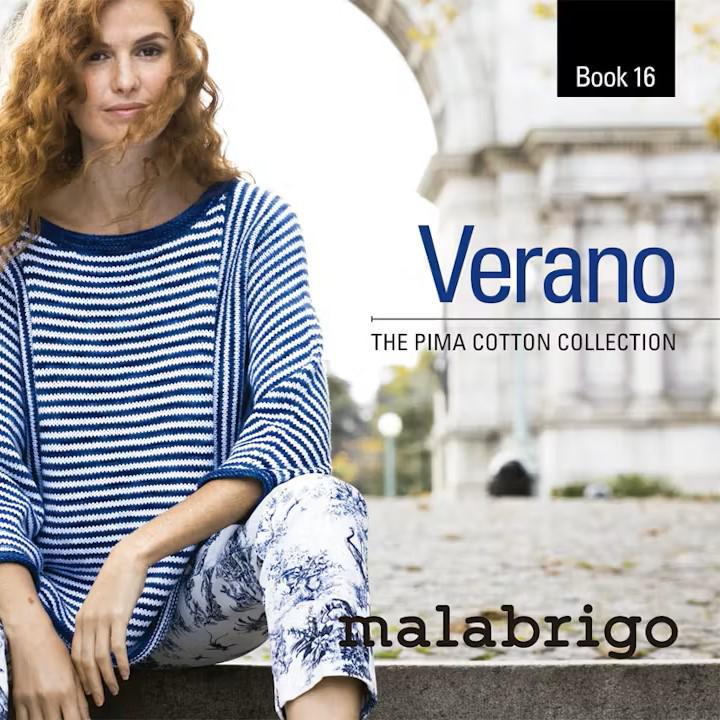 Malabrigo| Pattern Books