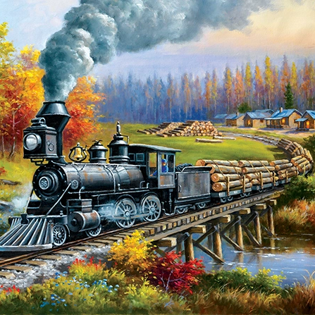 SunsOut|1000 Piece Jigsaw Puzzles|