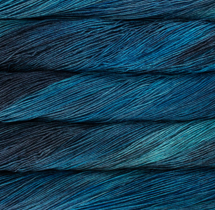 Malabrigo| Sock Yarn|Fingering Weight|100% Superwash Merino Wool