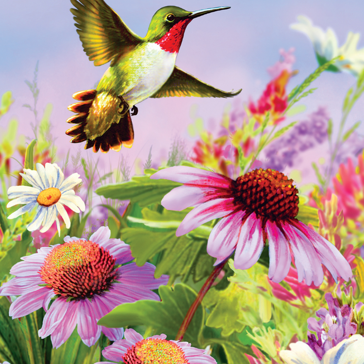 Sunsout|500 Piece Jigsaw Puzzles|