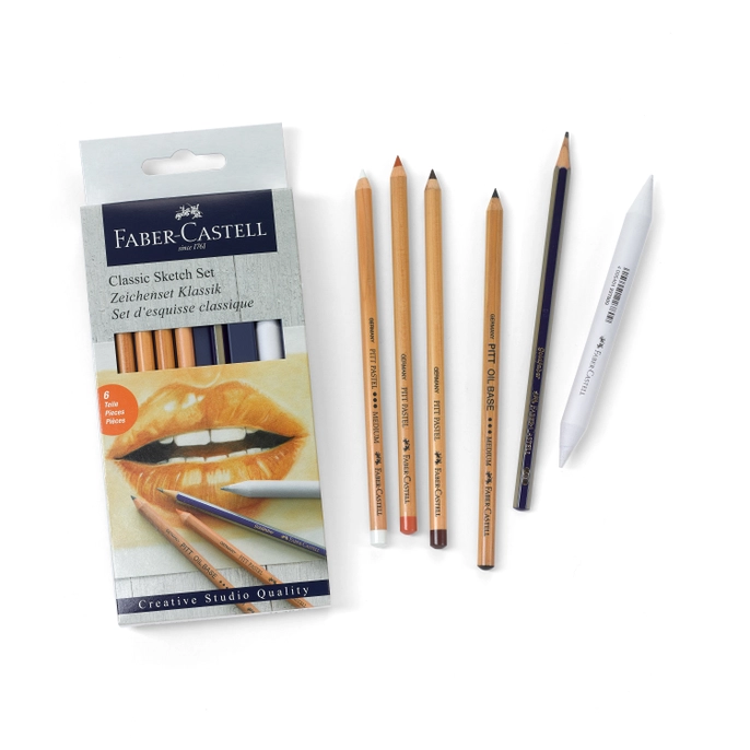 Faber-Castell General Art Supplies