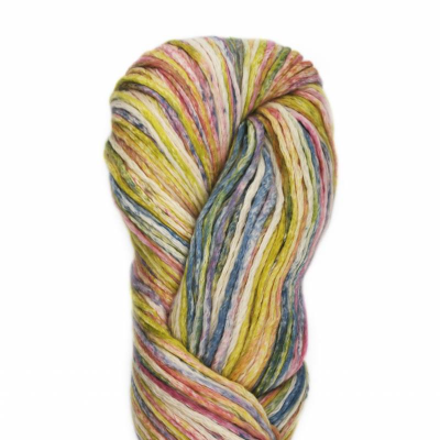 Juniper Moon Cumulus Dappled|Israeli Mako Cotton & Nylon|Worsted Weight