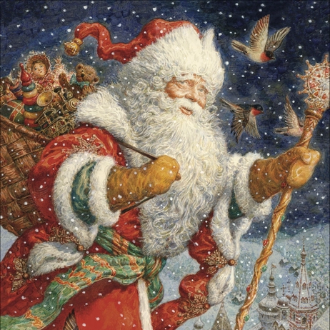 Art & Fable Puzzle Co.|500 Piece|Jigsaw Puzzles|