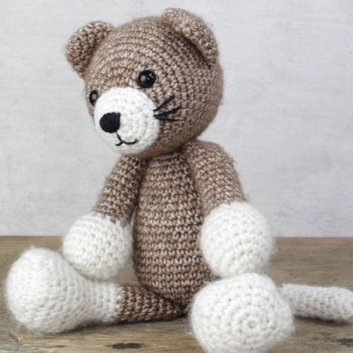 Hardicraft| Crochet Kits|Easy Crafting DIY