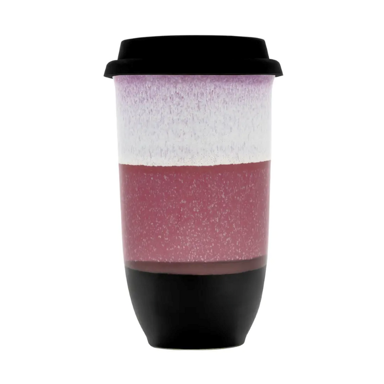 Travel Mugs From Nova Ceramics