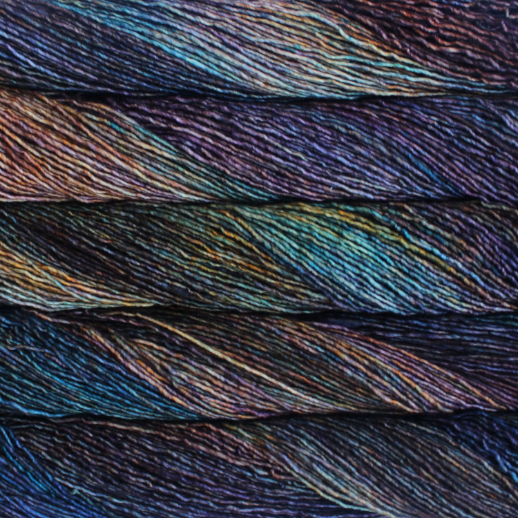 Malabrigo| Washted Yarn|Superwash Merino Wool|Worsted weight