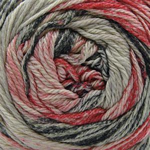 Cascade Yarns| Pacific Prints|Acrylic and Wool|Worsted Weight