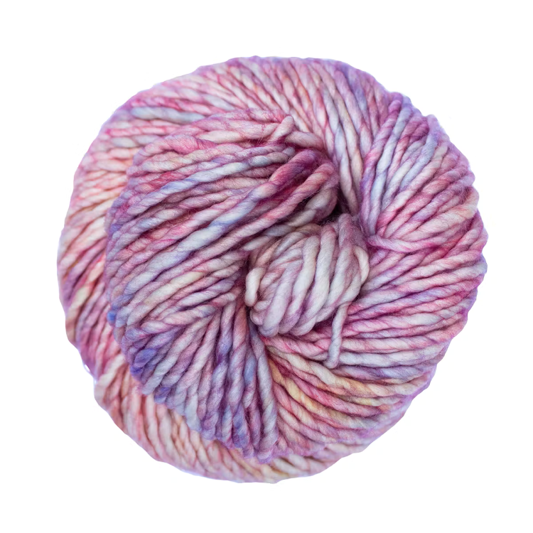Malabrigo| Noventa Yarn|Superwash Merino Wool|Super Bulky