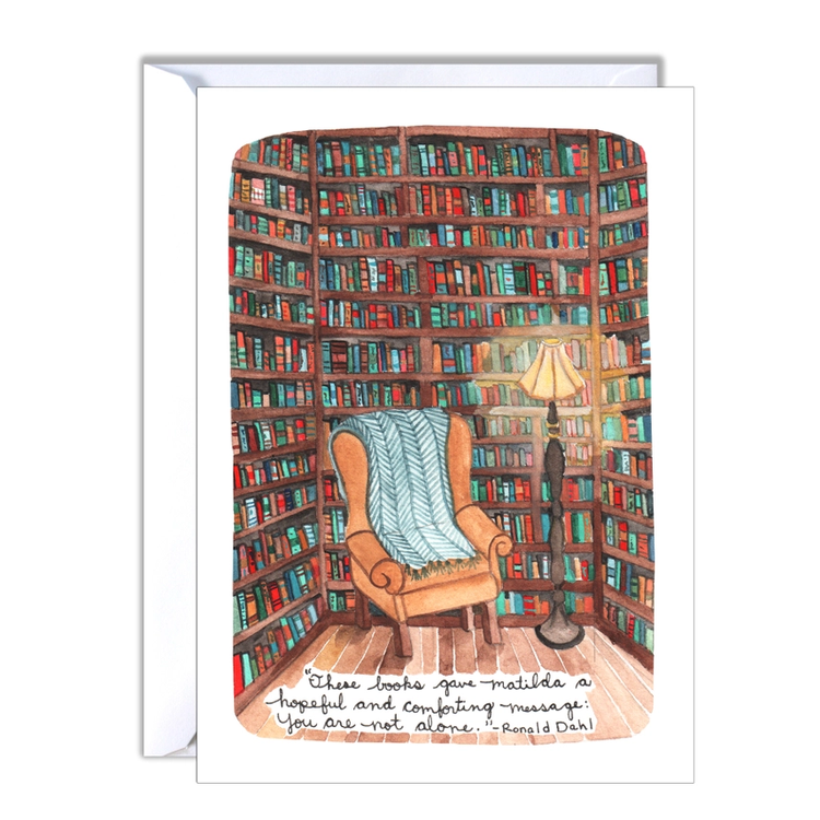 Michele Maule|Greeting Cards
