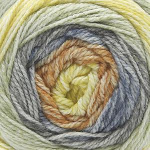 Cascade Yarns| Cherub Aran Prints |Worsted Weight |Nylon and Acrylic