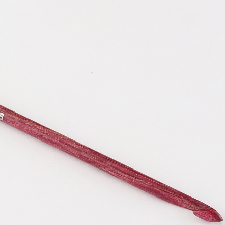 KnitPro|Dreamz Interchangeable Tunisian Crochet Hooks|Birchwood