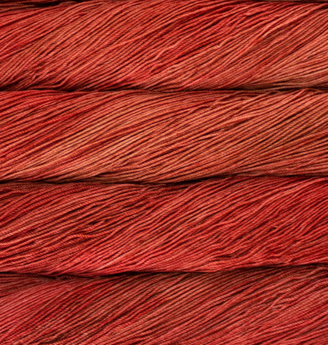 Malabrigo| Sock Yarn|Fingering Weight|100% Superwash Merino Wool