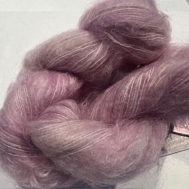 Malabrigo| Mohair Yarn|Lace Weight