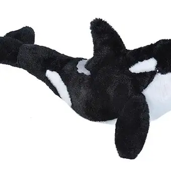 Wild Republic| Stuffed Animals|Northwest Resident Animals