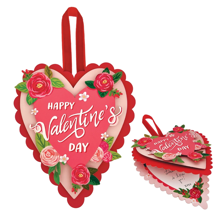 FreshCut Pop Up Scenes and Greeting cards| Mini pop-up bouquets