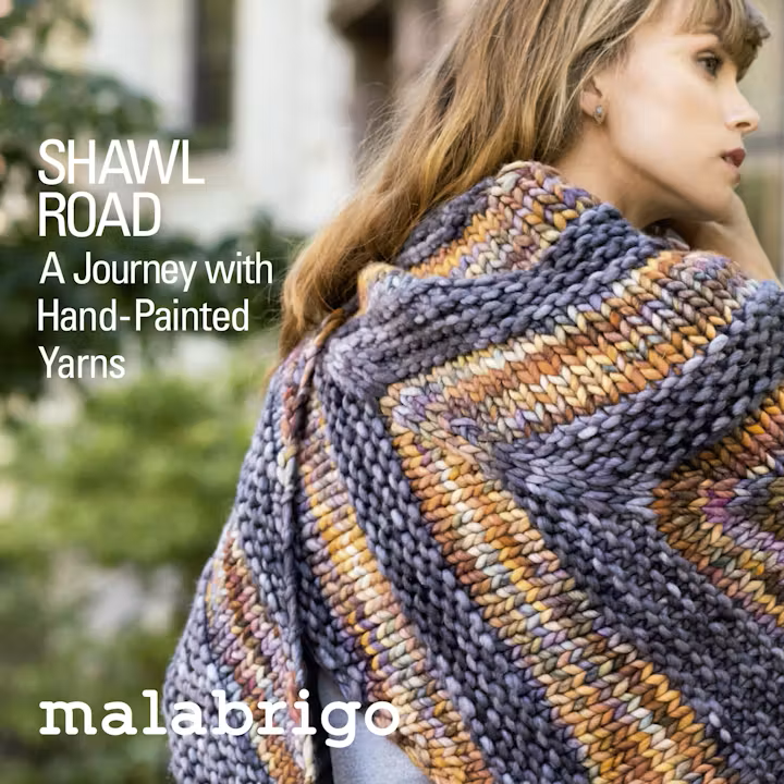 Malabrigo| Pattern Books