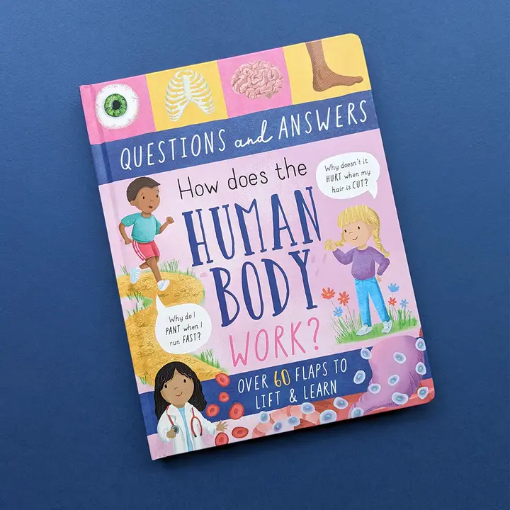 Robert Frederick Ltd|Children's Books
