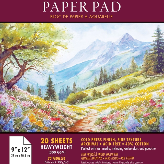 Studio Series |Art Supplies|Peter Pauper Press