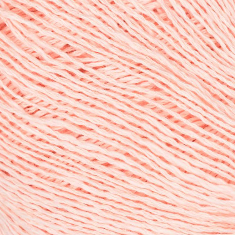 (Juniper Moon) Zooey Yarn|Soft Cotton-Linen Blend3,l+3zx