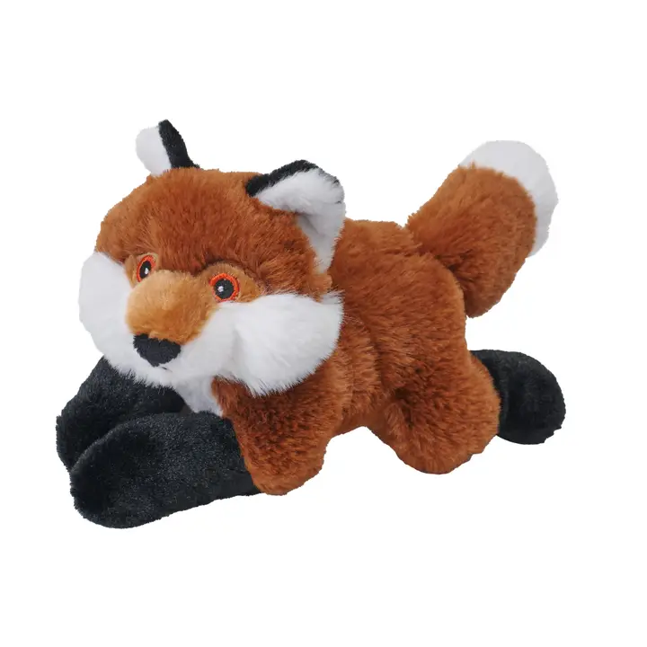 Wild Republic| Mini Eco-kins| Stuffed Animals