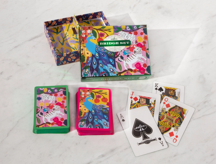 eeBoo| Games and Playing Cards
