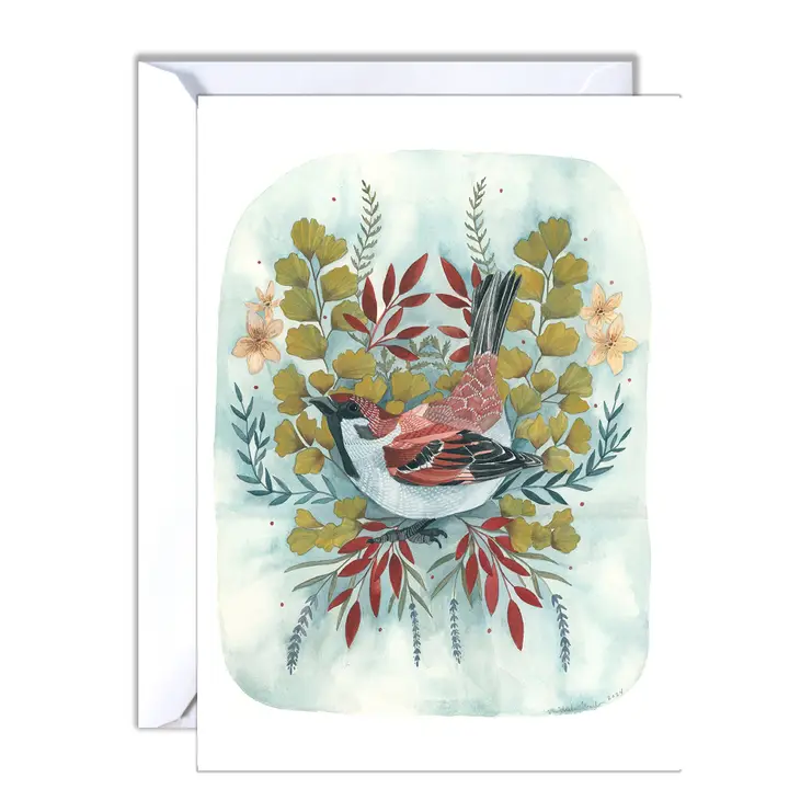 Michele Maule|Greeting Cards