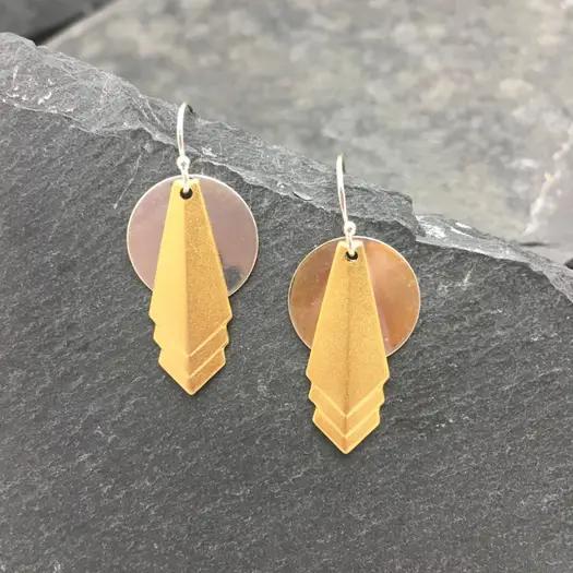 Elizabeth Jewelry| Earrings