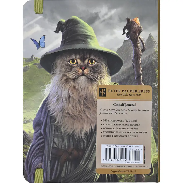 Journals, Logbooks| Notebooks|Peter Pauper Press