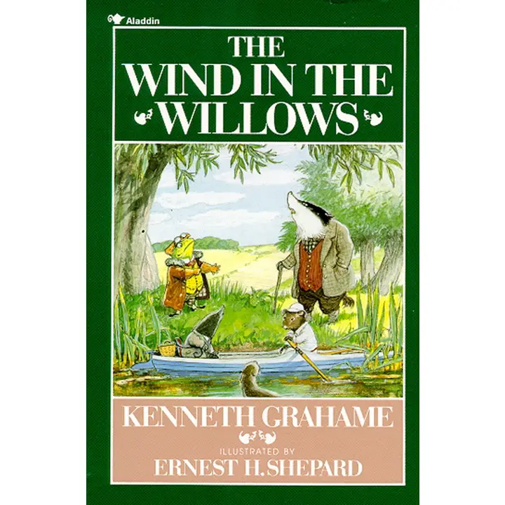 Classic Books For all ages