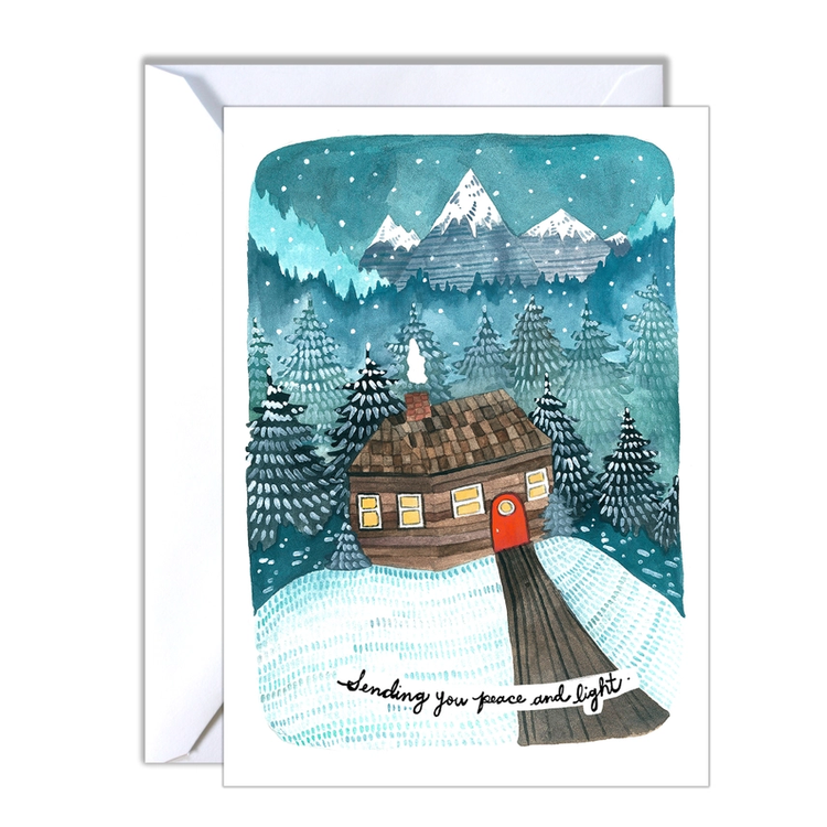 Michele Maule|Greeting Cards