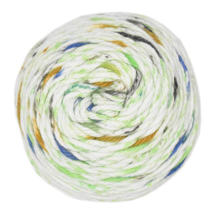 Queensland Collection | Coastal Cotton Fine Ocean Mist| Sport Weight