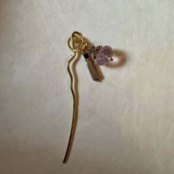 (Kis Designs) Shawl Pins