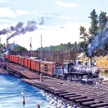 Sunsout|500 Piece Jigsaw Puzzles|