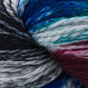 Cascade Yarns| 128 Superwash| Hand Paints| Bulky Weight | Merino Wool