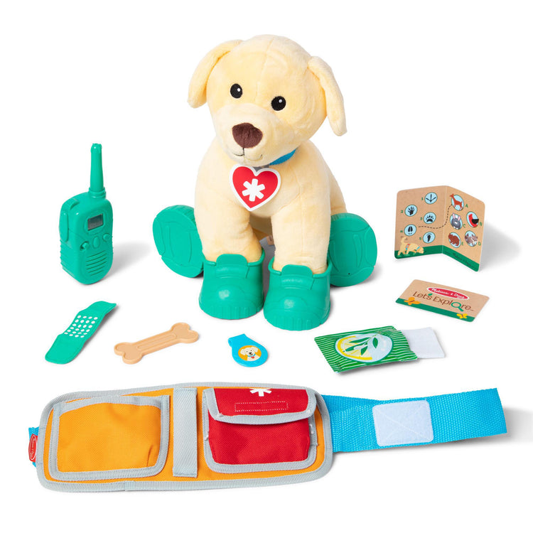 (Melissa & Doug) Toys & Puzzles