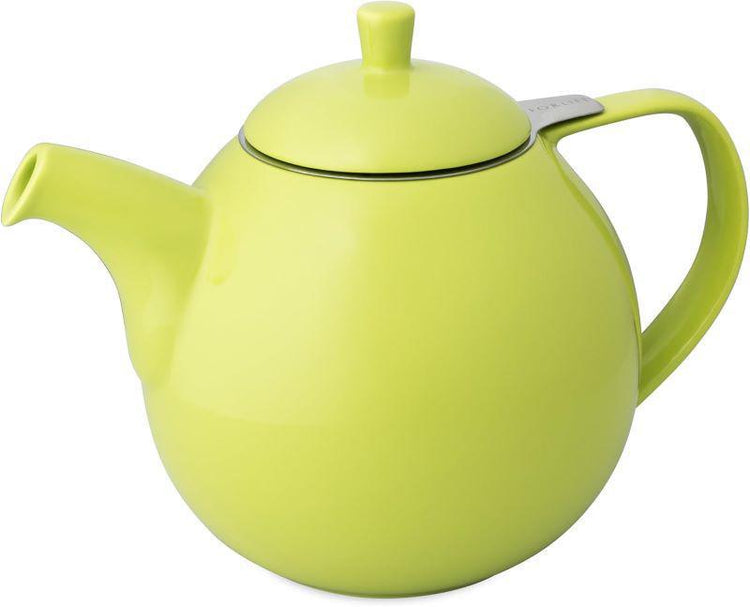 ForLife Design|Curve Teapot - 45 ounce