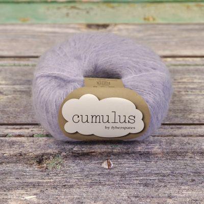 Fyberspates| Cumulus Yarn |Alpaca and Silk| Lace