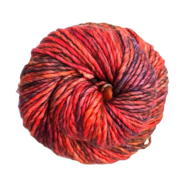 Malabrigo| Noventa Yarn|Superwash Merino Wool|Super Bulky
