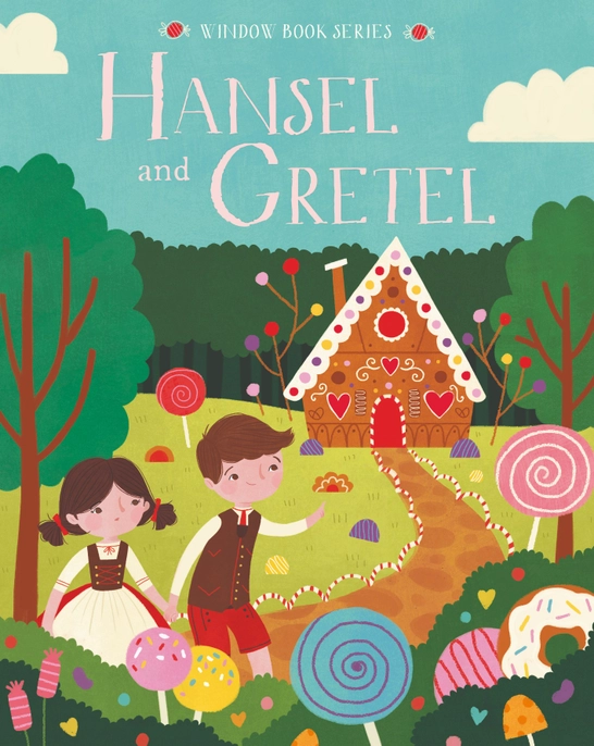 Robert Frederick Ltd|Children's Books
