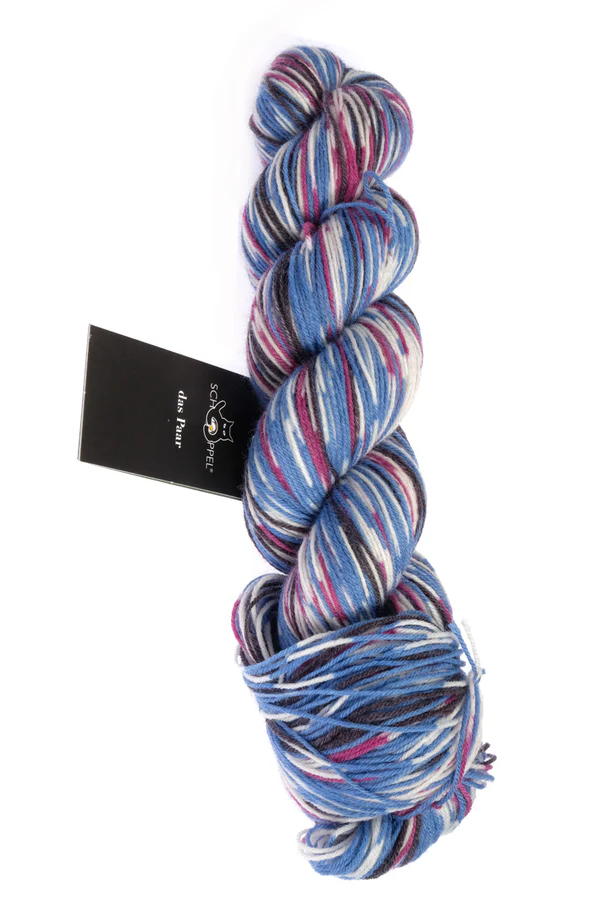 Schoppel das Paar (The Pair)| Sock Yarn