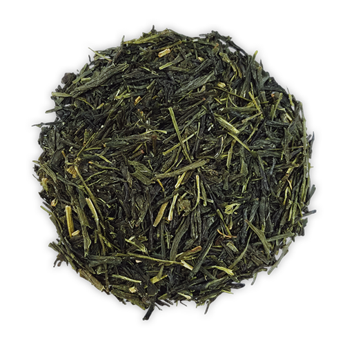 Jasmine Pearl Tea Co.| Kyushu Sencha | Green Tea