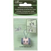 Clover Universal Knitting Counter