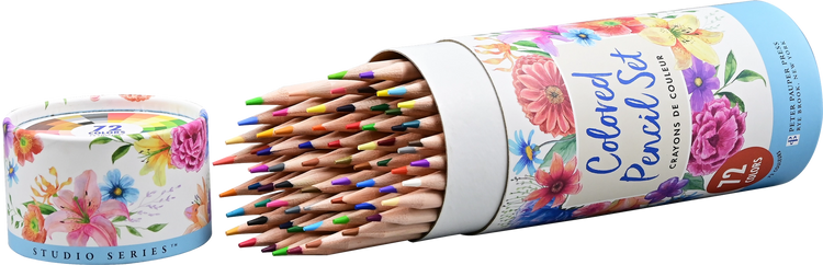 Studio Series |Art Supplies|Peter Pauper Press