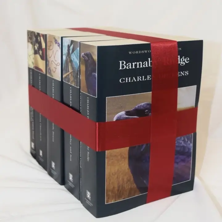 Classic Books For all ages