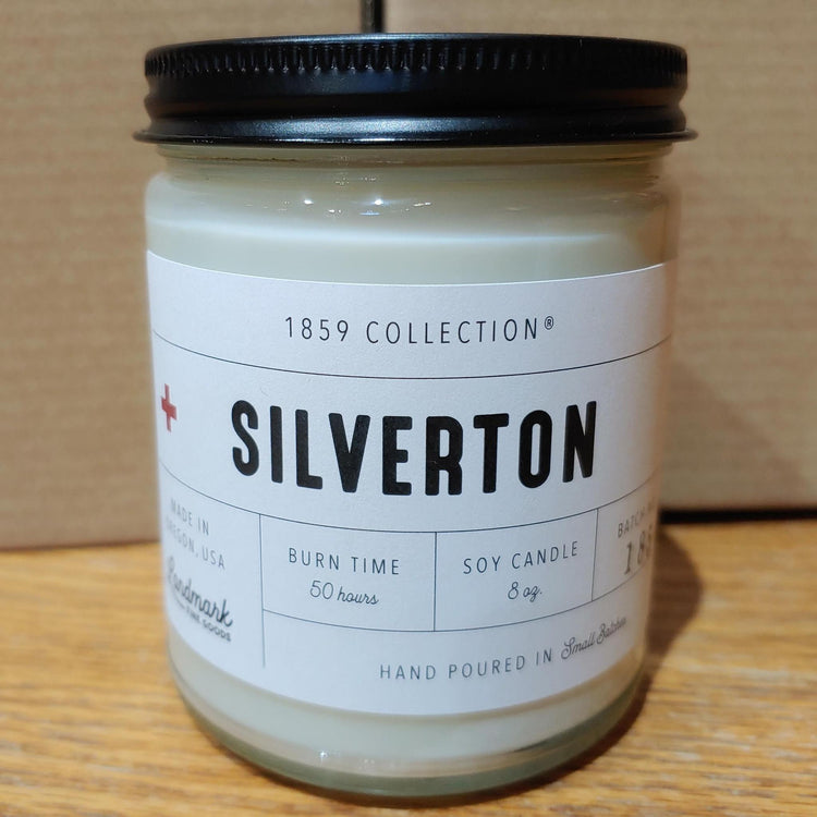 Landmark Fine Goods | Candles